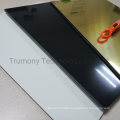 Professional Manufacturer of Aluminium Composite Panel High Gloss Black White